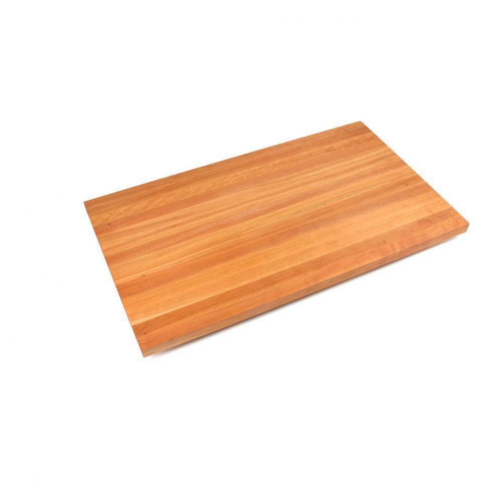 CHERRY KCT 120X42X1-1/2 VARNIQUE