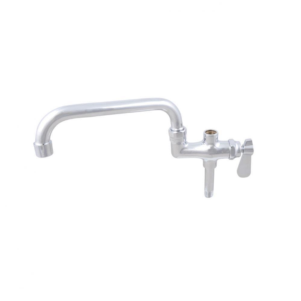 ADD-A-FAUCET LOW LEAD W/8'' SPOUT