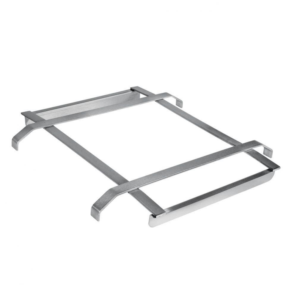 DISH TABLE SLIDE FOR 20X20 BOWL