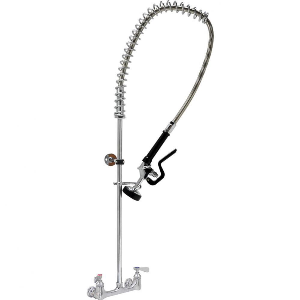 8'' OC LOW LEAD SM PRE RINSE UNIT