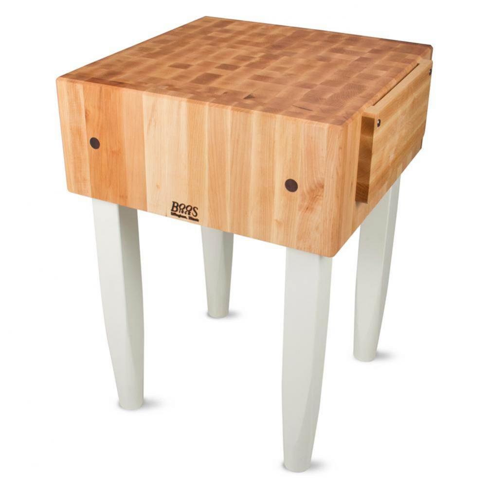 PCA BLOCK 24X24X10 W/HOLDER CRM