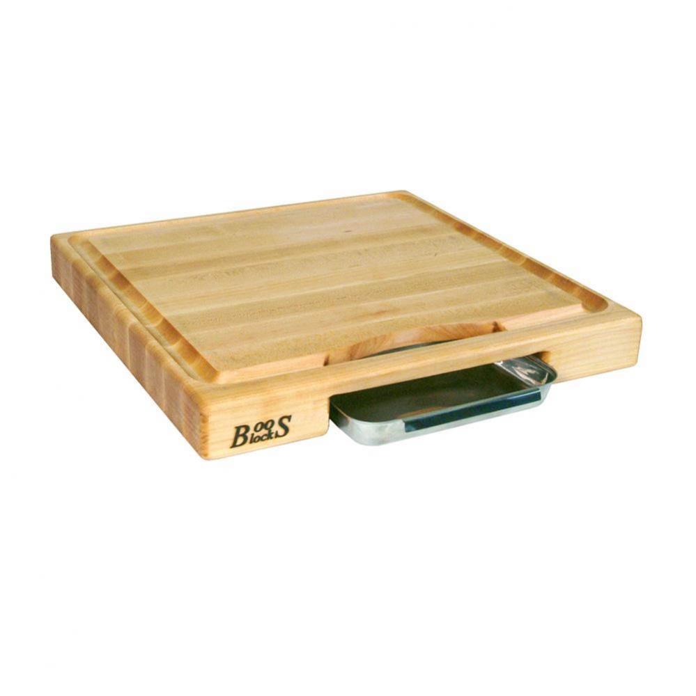 18X18X2.25 MPL-EDGE GR-PREP MASTER