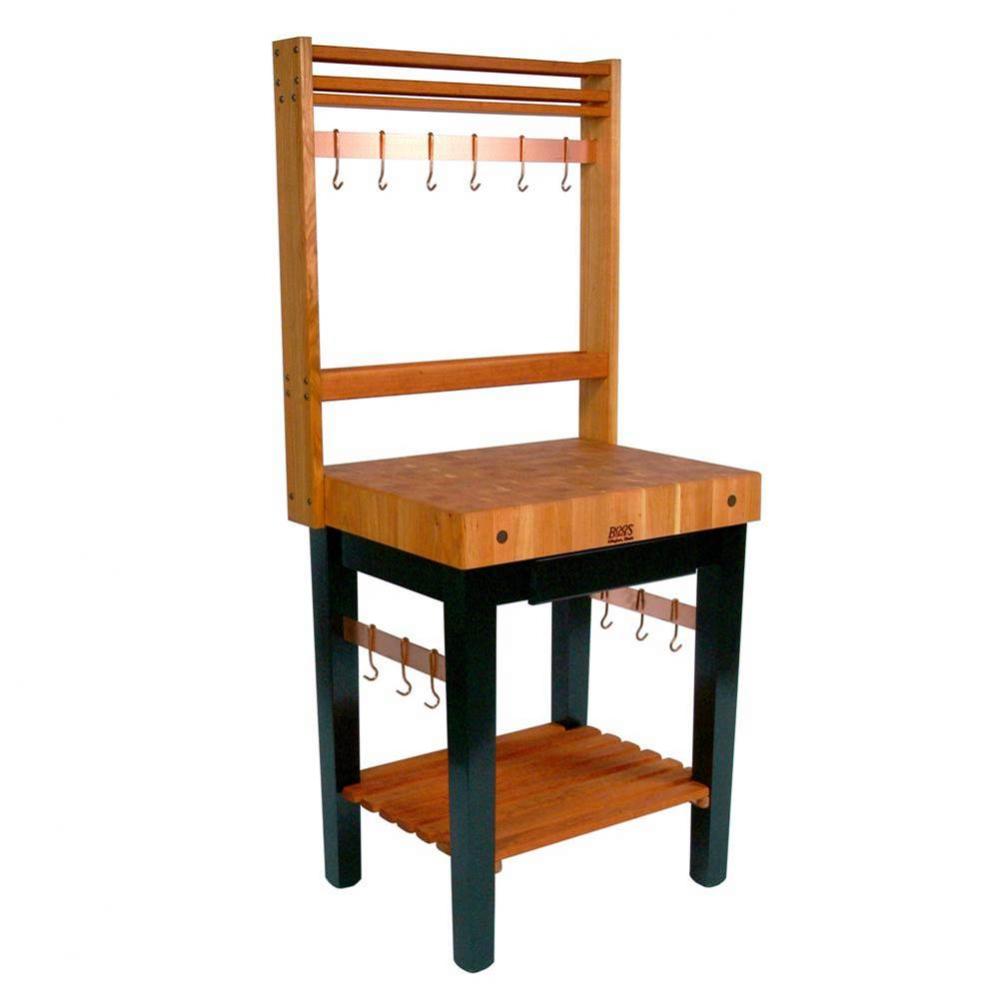 CHERRY PRO PREP BLOCK 30X24X4