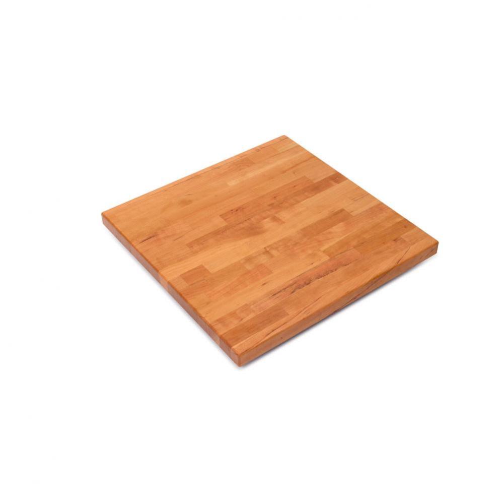 CHERRY BLENDED 24X24X1-1/2 VAR