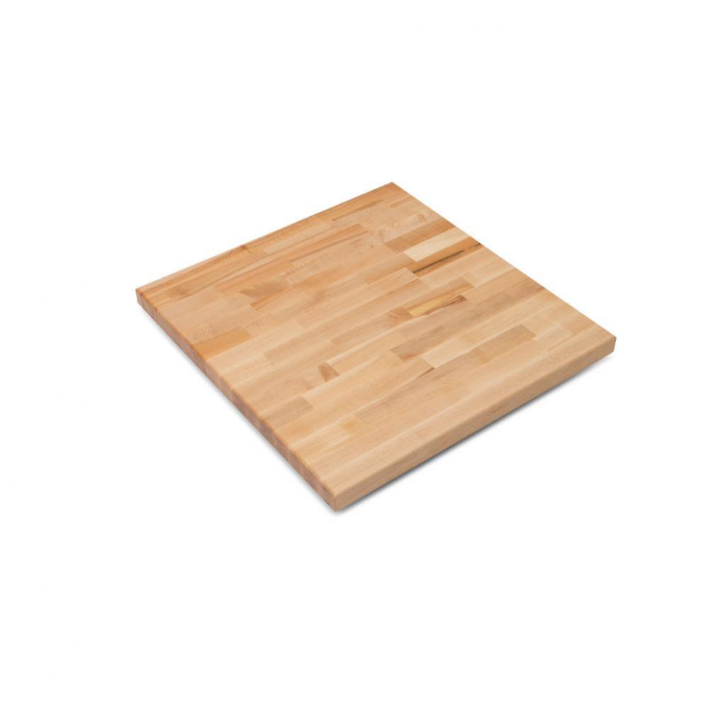 MAPLE BLENDED 24X24X1-1/2 VAR