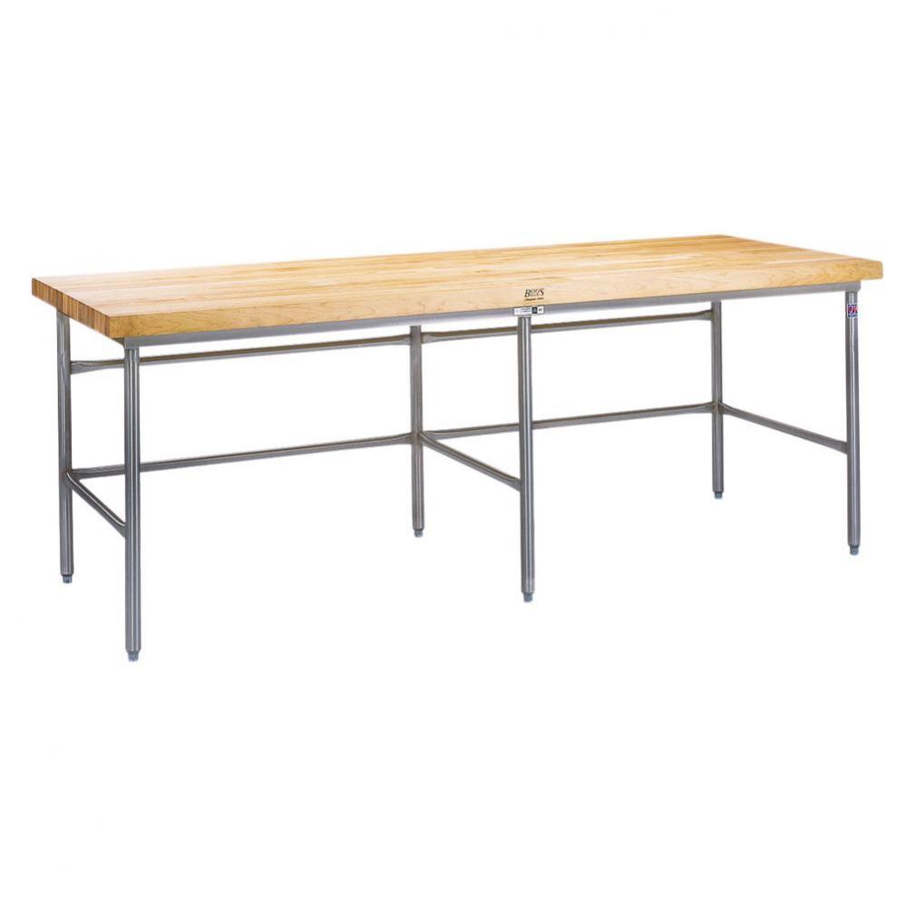 SBS-S 84X36 FRAME ONLY