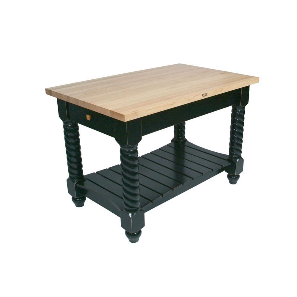 TUSCAN ISLE 72X32X1-3/4