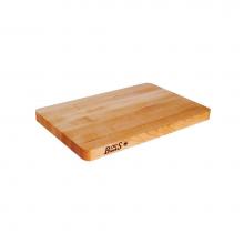 John Boos 213 - 18X12X1.25 MPL-EDGE GR-REV-NO GRV
