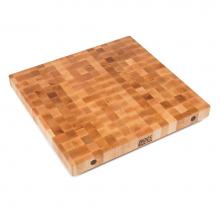 John Boos BBIT24252 - BB ISLAND TOP 24X25X2-1/4 CREAM