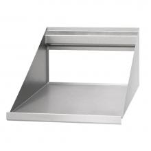 John Boos BMS2024 - MICROWAVE SHF 24X20-3/4X15