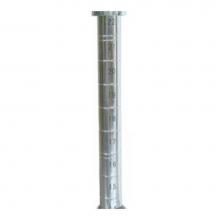 John Boos CP-54 - 54'' HIGH POST