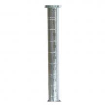 John Boos CP-66 - 66'' HIGH POST
