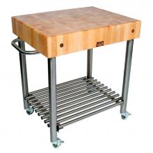 John Boos CUCD15 - D''AMICO 30X24X5 BLOCK CRM