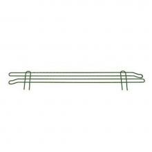 John Boos EPS-L60-G - 60X4 LEDGE, GREEN EPOXY