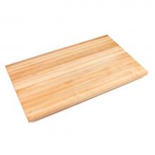John Boos KCT9648-V - MPL KCT 96X48X1-3/4 VARNIQ