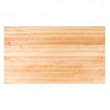 John Boos KCT2-8432-V - MPL KCT2 84X32X2-1/4 VARNIQ