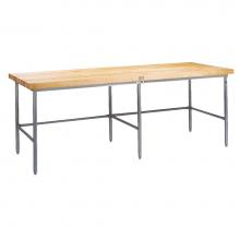 John Boos SBO-S12 - SBO-S 96X30 FRAME ONLY