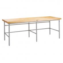 John Boos SBS-G30 - SBS-G 168X60 FRAME ONLY