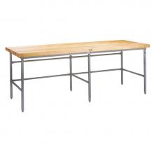 John Boos SBS-S09 - SBS-S 84X36 FRAME ONLY