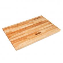 John Boos SCT001-O - MPL SCT 36X24X1-1/2 OIL