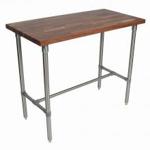 John Boos WAL-CUCKNB430-40 - WAL BLND CLASSICO 48X30X1.5 C-BRC