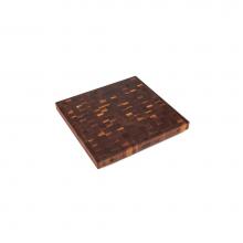 John Boos WALBBIT2-3638 - WALNUT BB ISLAND TOP 36X38X2-1/4CRM