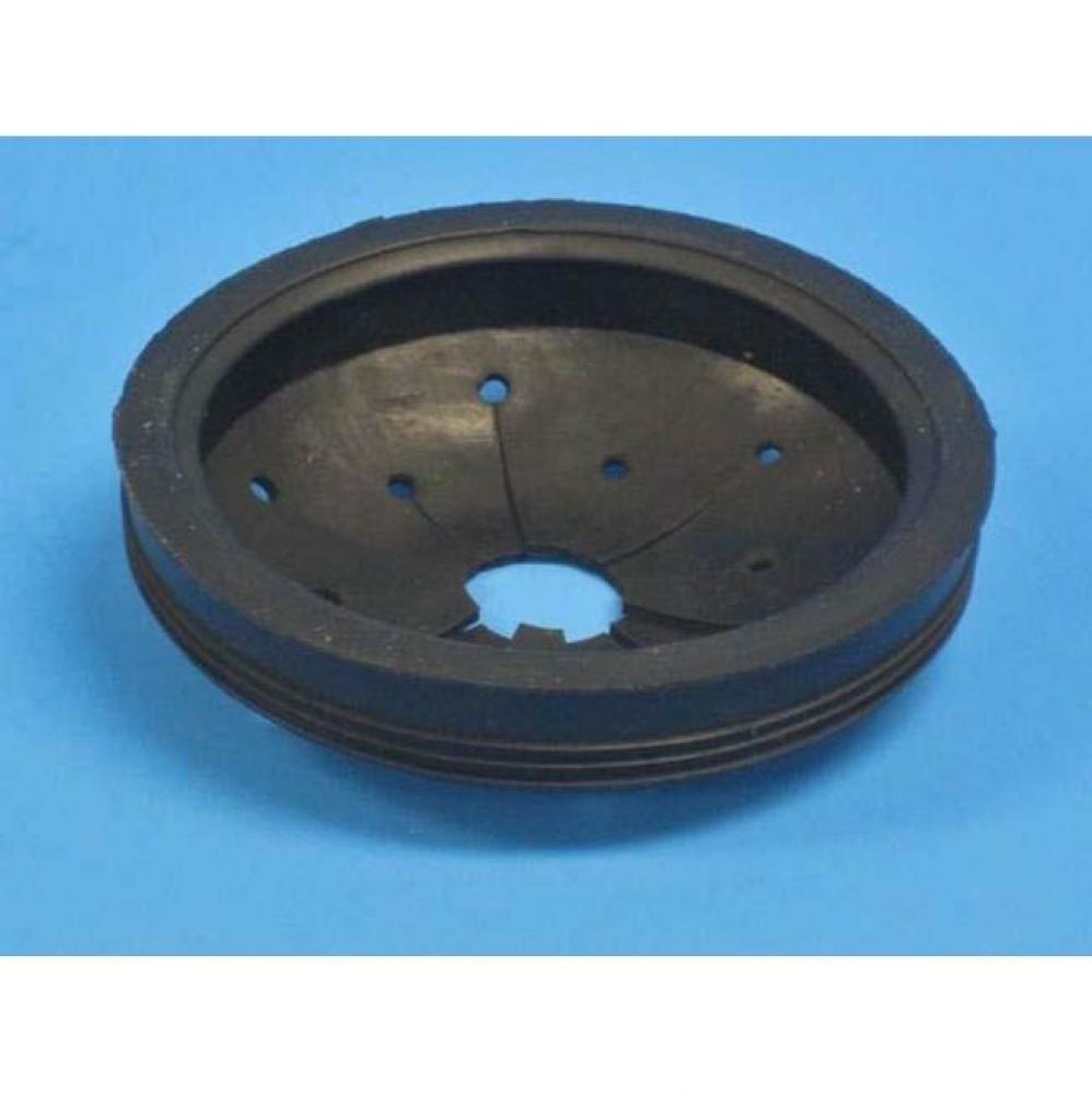 Evolution Disposal Conversion Splash Guard