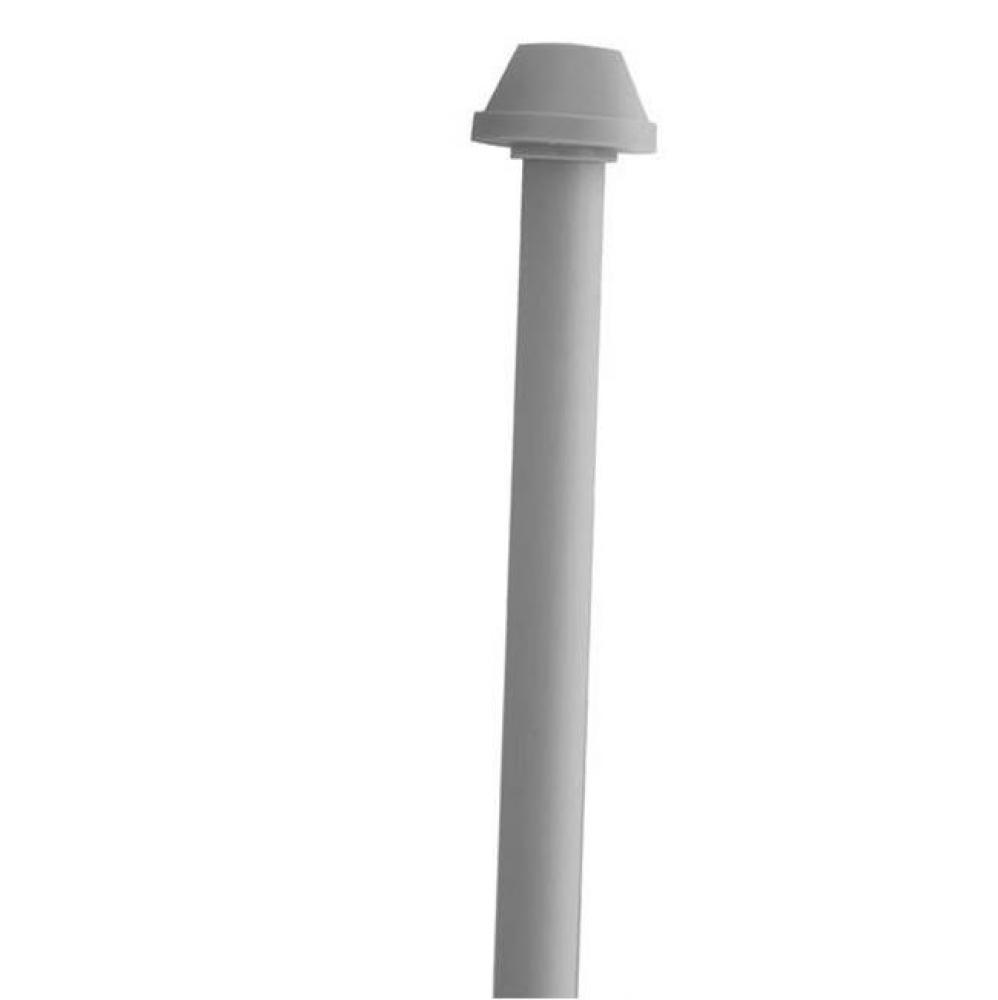 3/8''od x 12'' Pex Closet tube