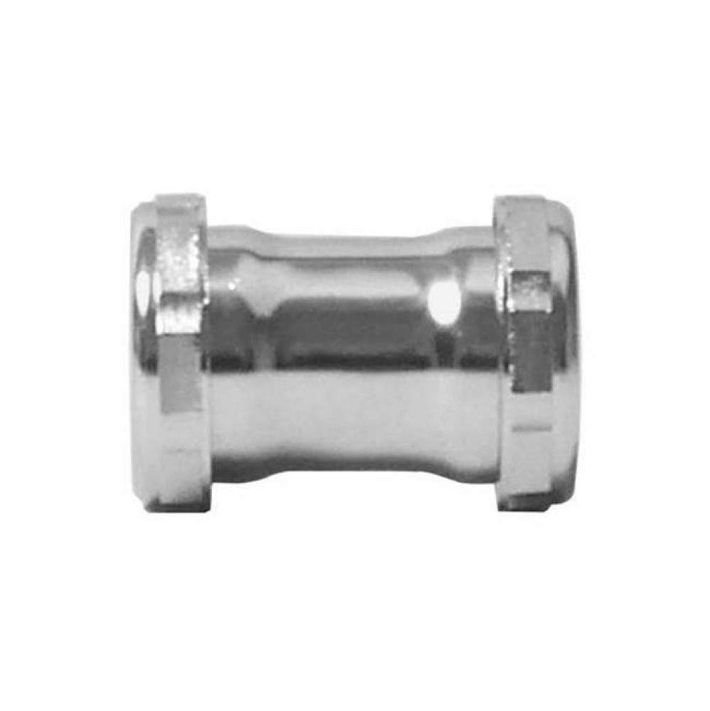 1-1/2'' Slip Coupling CP