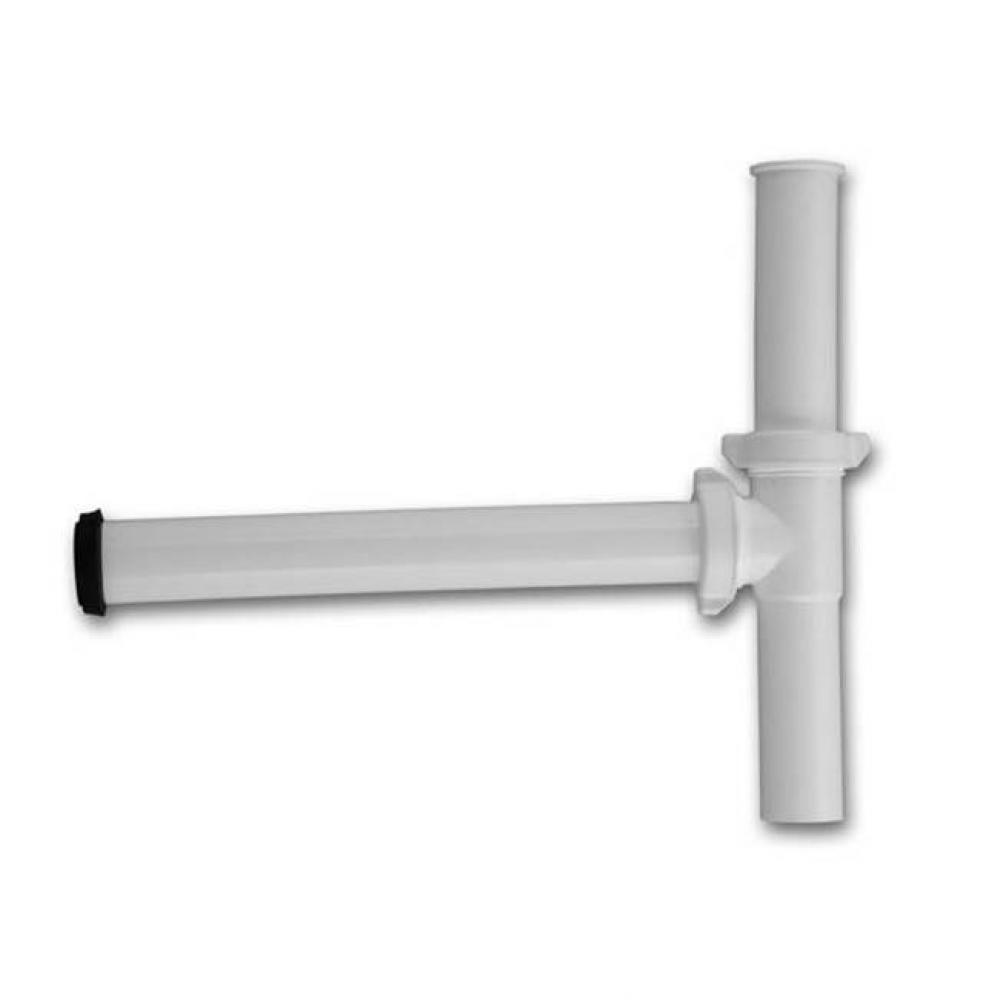 Economy Disposal Waste White PP, boxed