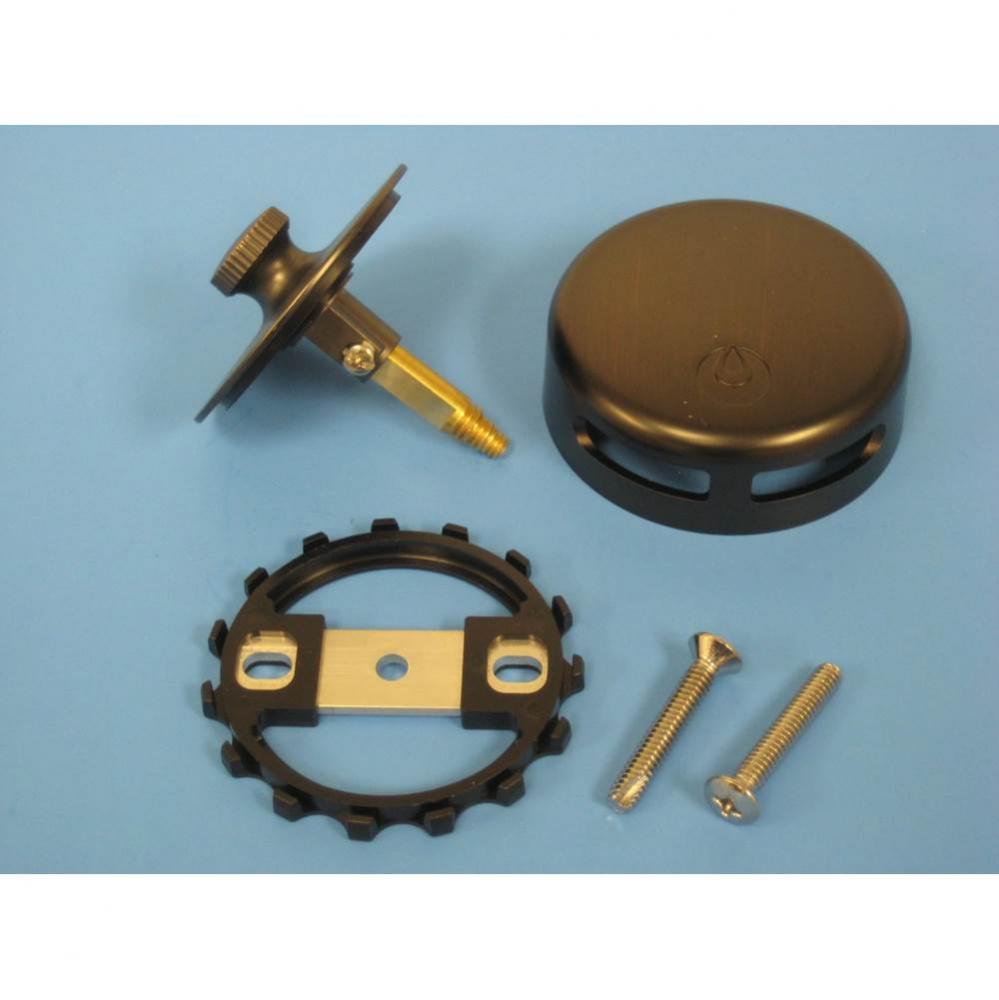 Re-Fit Trim Kit Lift & Turn Classic Bronze