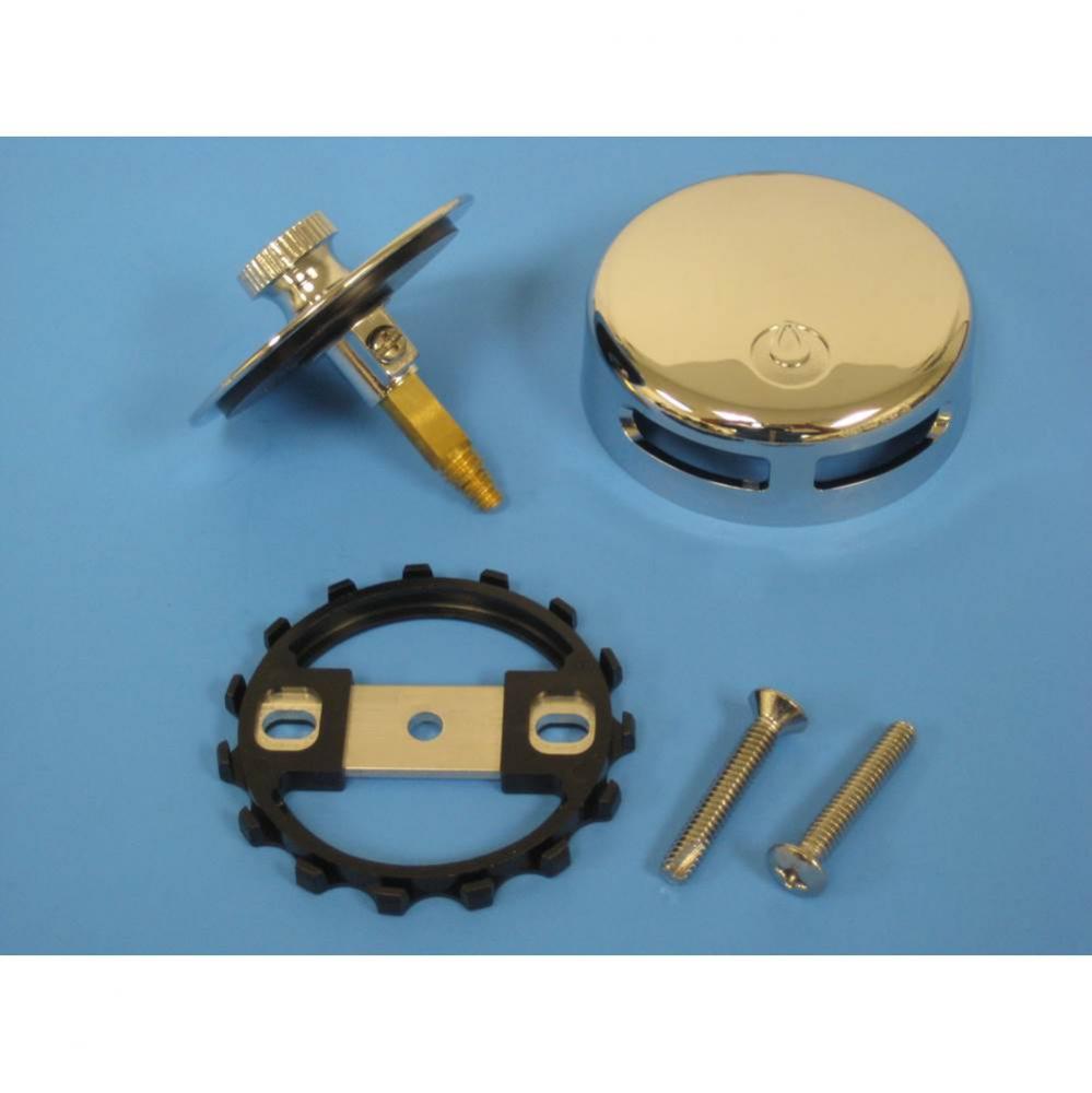 Re-Fit Trim Kit Lift & Turn CP bagged