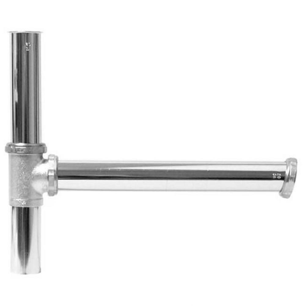 13'' Disposer Waste CP 20ga with tailpiece