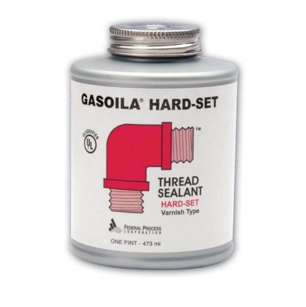 Gasoila Hard Set 1 pint