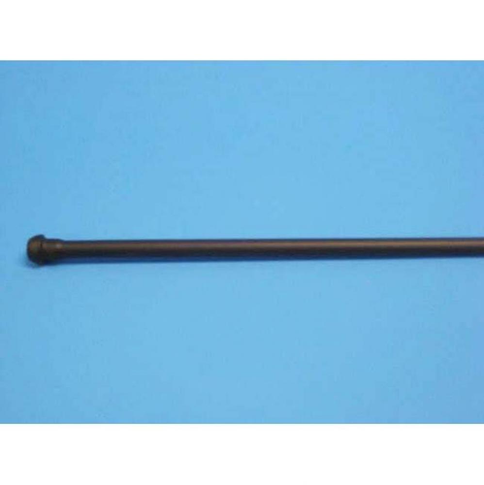 3/8''od x 12'' Closet Supply Tube Oil Rubbed Bronze