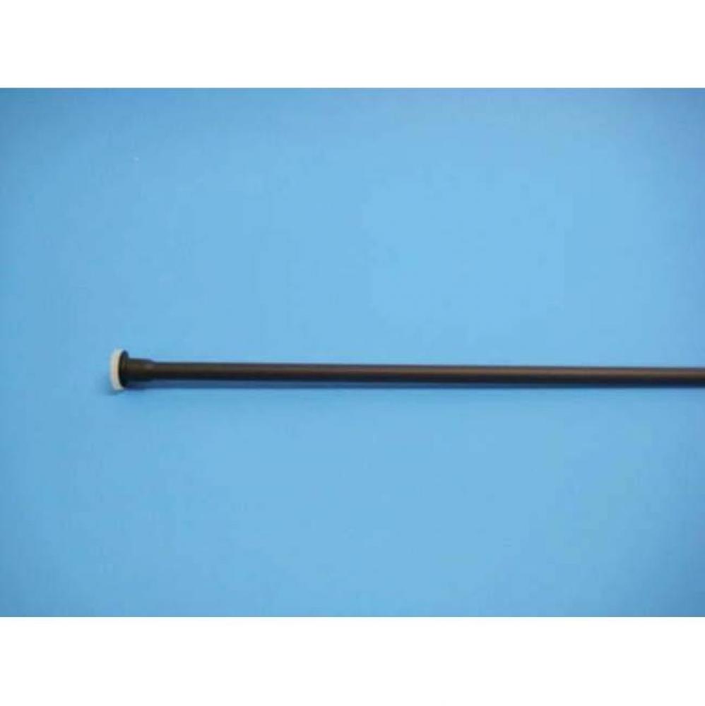 3/8''od x 20'' Closet Supply Tube Oil Rubbed Bronze