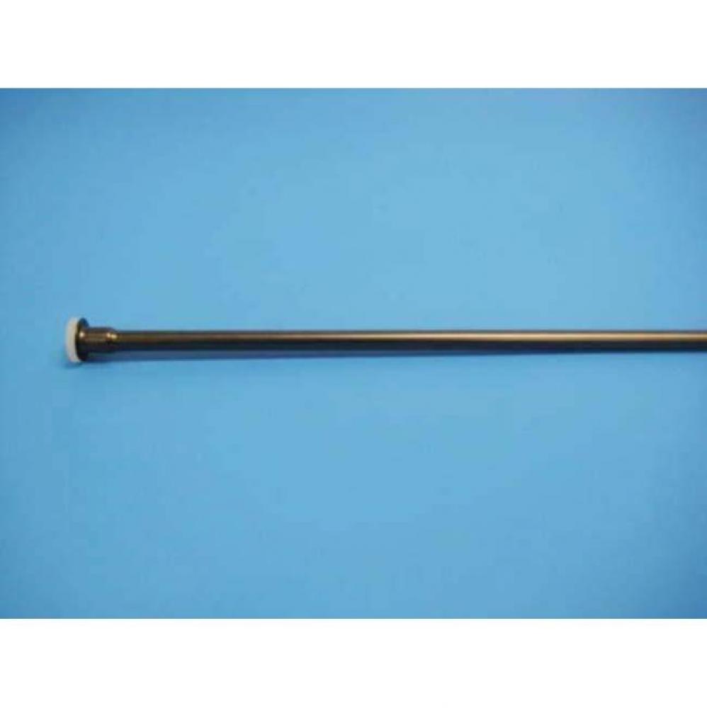 3/8''od x 20'' Closet Supply Tube Classic Bronze