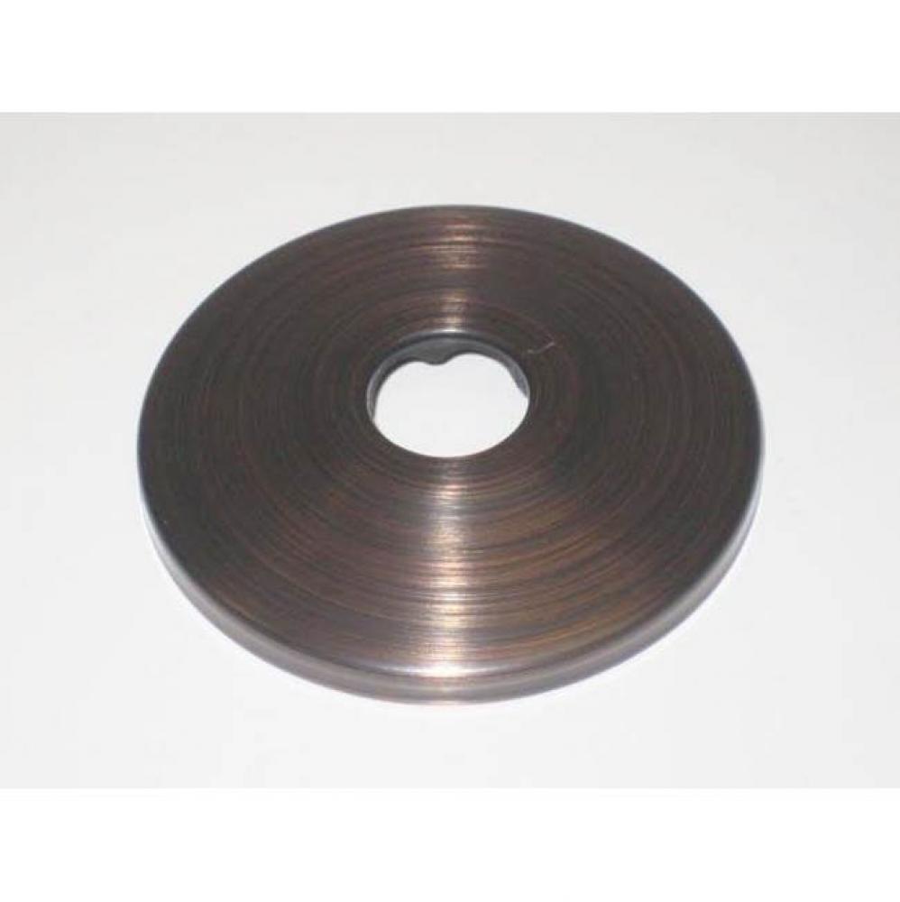 5/8'' od Low Flange Classic Bronze