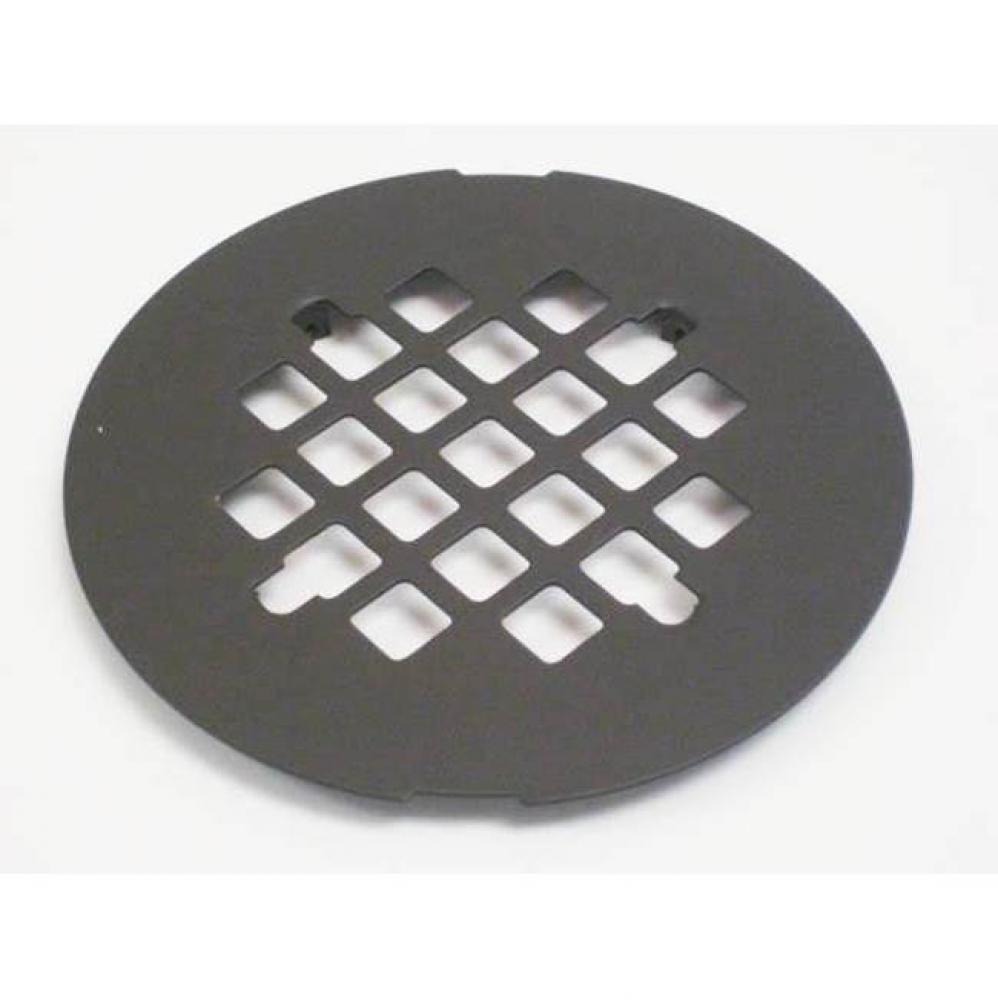 Snap-in Shower Strainer Oil Rubbed Bronze