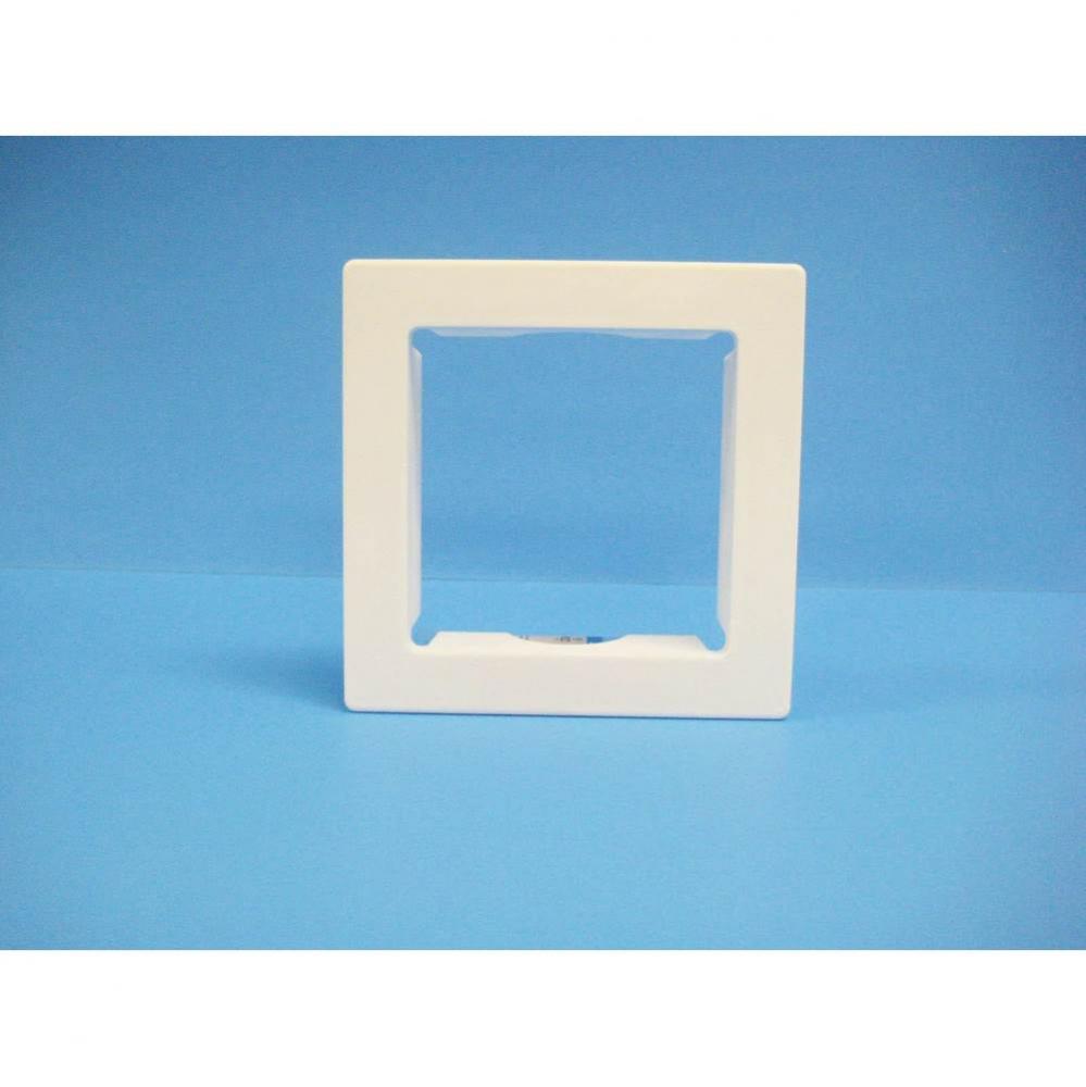 Face Plate only for Ice Maker / Utility Boxes