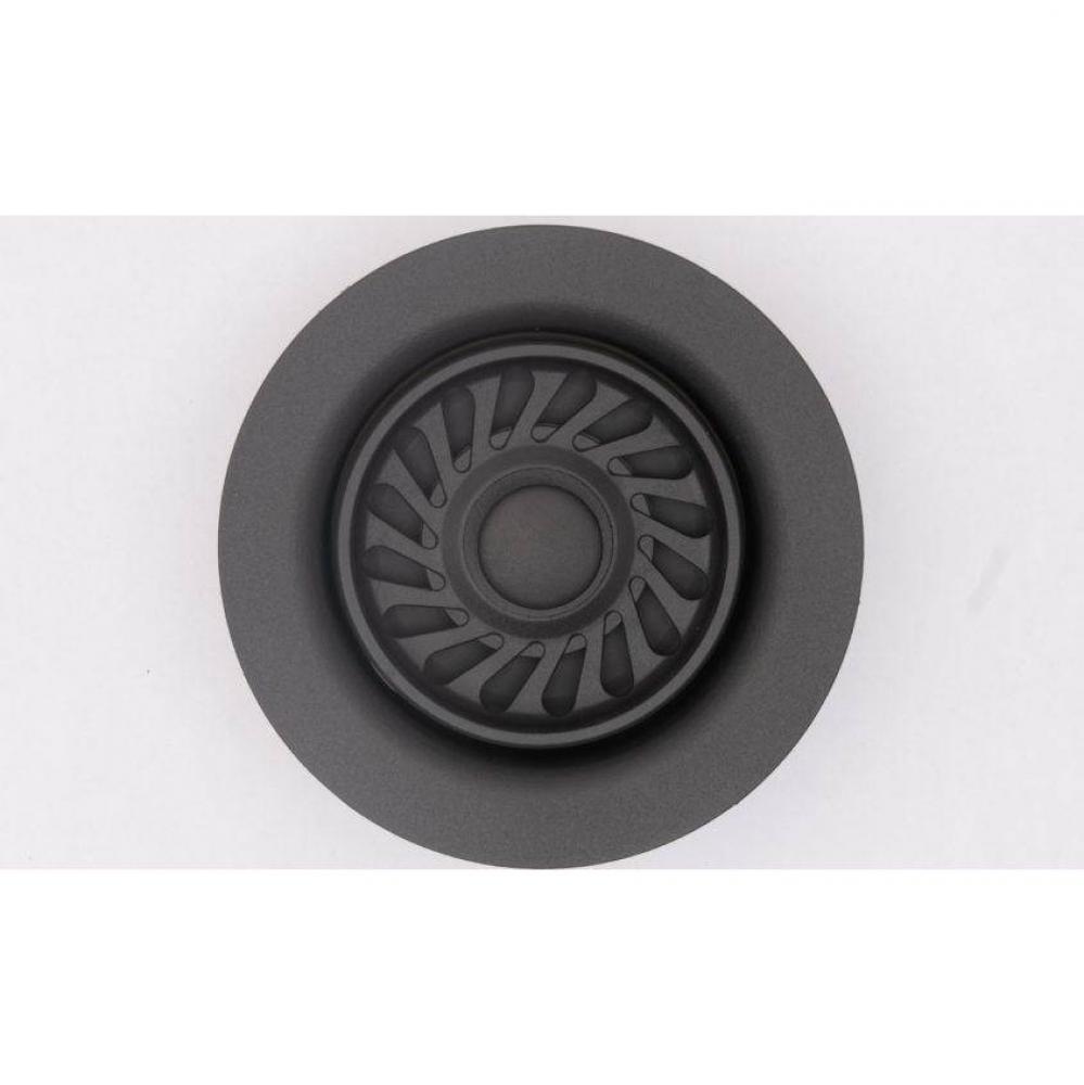 1-1/4'' 17ga CP P-Trap