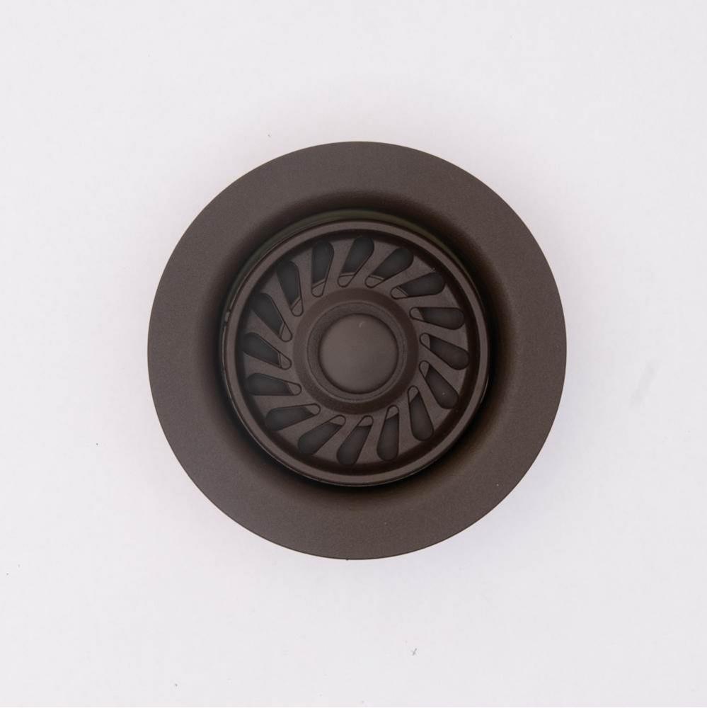 Disposal Trim Oil Rubbed Bronze, boxed