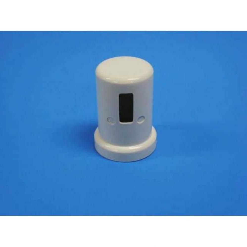 Air Gap Cover Plastic Biscuit