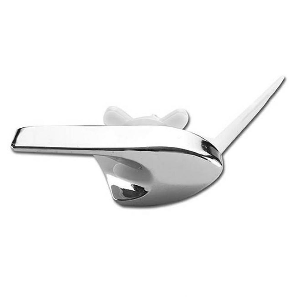 Kohler Wellworth Tank Lever Brushed Bronze