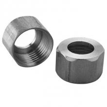 JB Products 1215A - Basin Tailpiece Nut brass