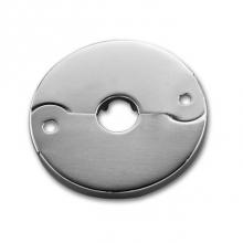 JB Products 1237N - 2'' ips F&C Plates Economy Grade 4-3/8'' od