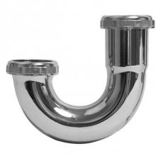 JB Products 131X - 1-1/2'' 22ga CP J-Bend