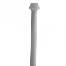 JB Products 1933 - 3/8''od x 36'' Pex Lav tube