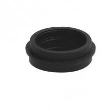JB Products 317BT - Bayonet Rubber Reducer Bushing 1-1/2'' x 1-1/4''