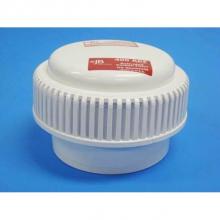 JB Products JBSAYRFILTER - Exterior Air Filter with replaceable Filter 4''od